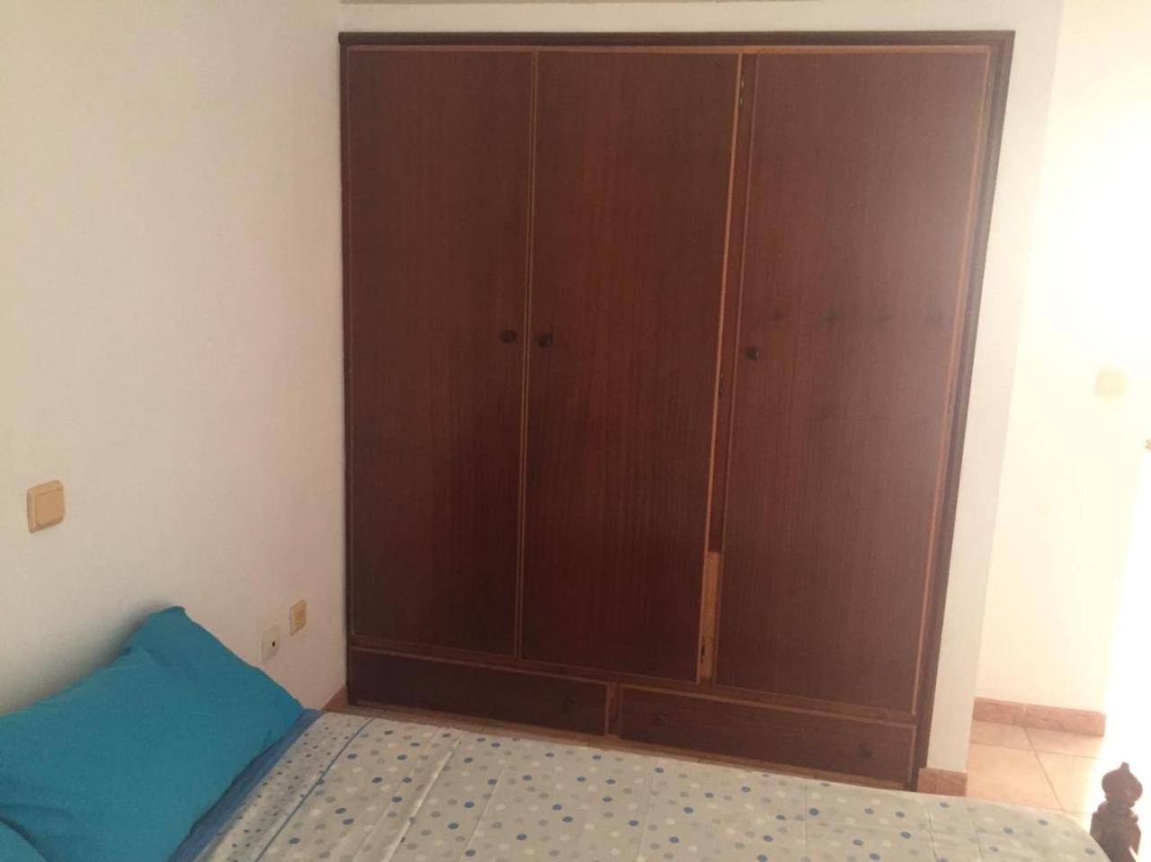 Bed & Breakfast Regina Tarrafal  Екстериор снимка