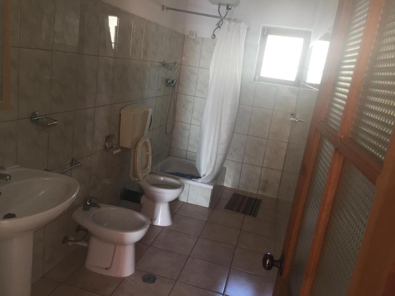 Bed & Breakfast Regina Tarrafal  Екстериор снимка