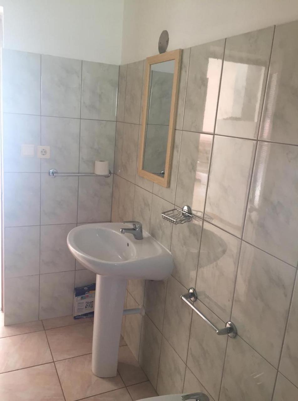 Bed & Breakfast Regina Tarrafal  Екстериор снимка