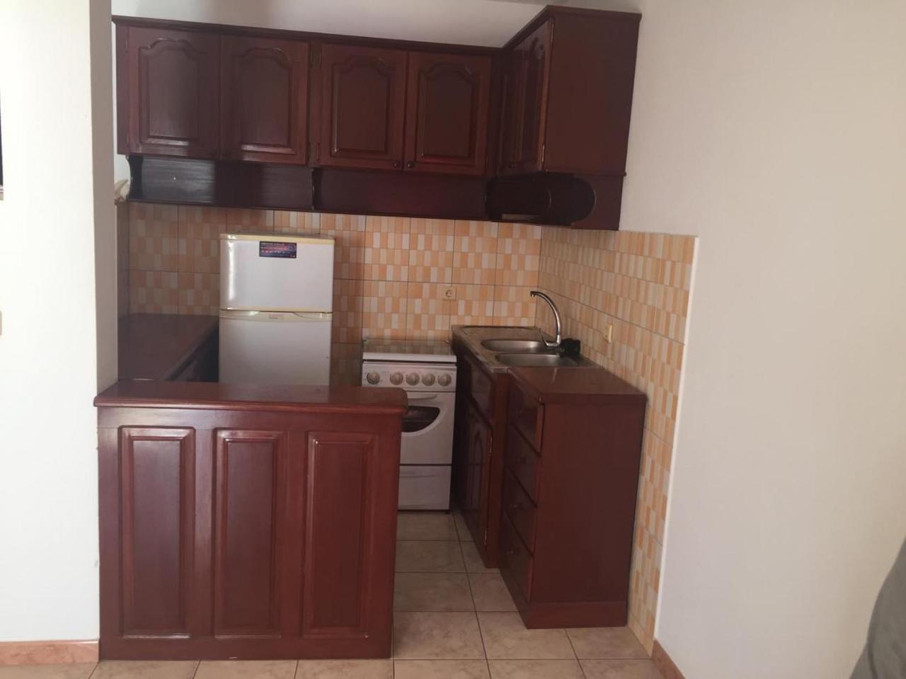 Bed & Breakfast Regina Tarrafal  Екстериор снимка